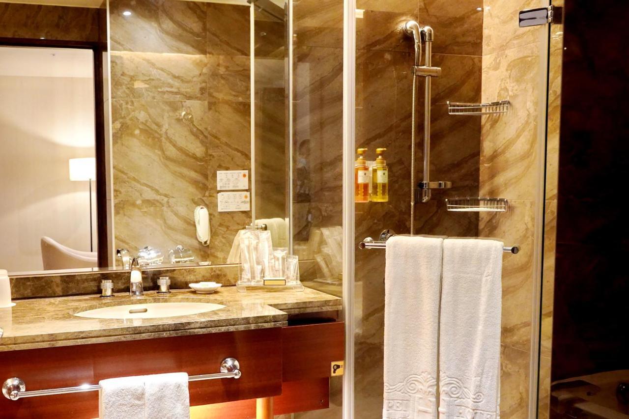 Hu House - Taipei Hotel ภายนอก รูปภาพ