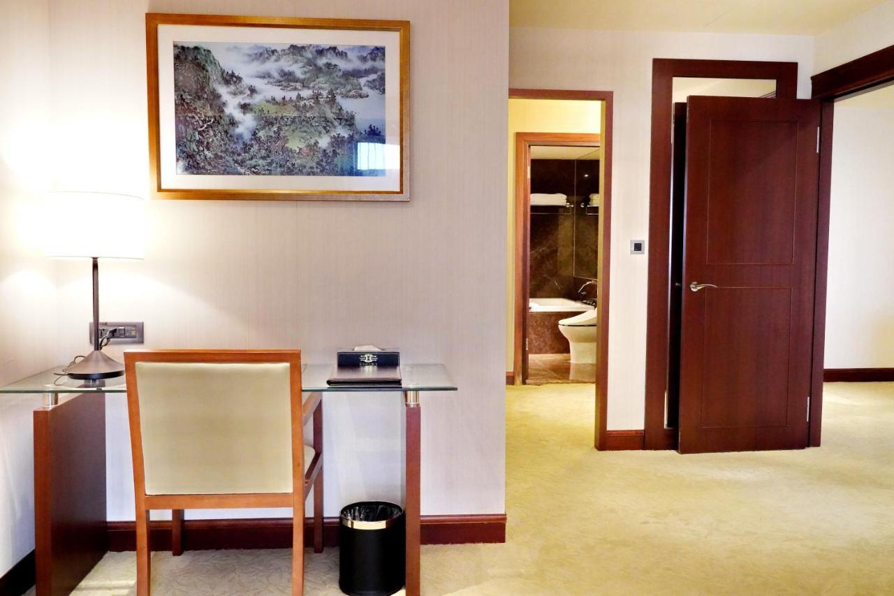 Hu House - Taipei Hotel ภายนอก รูปภาพ