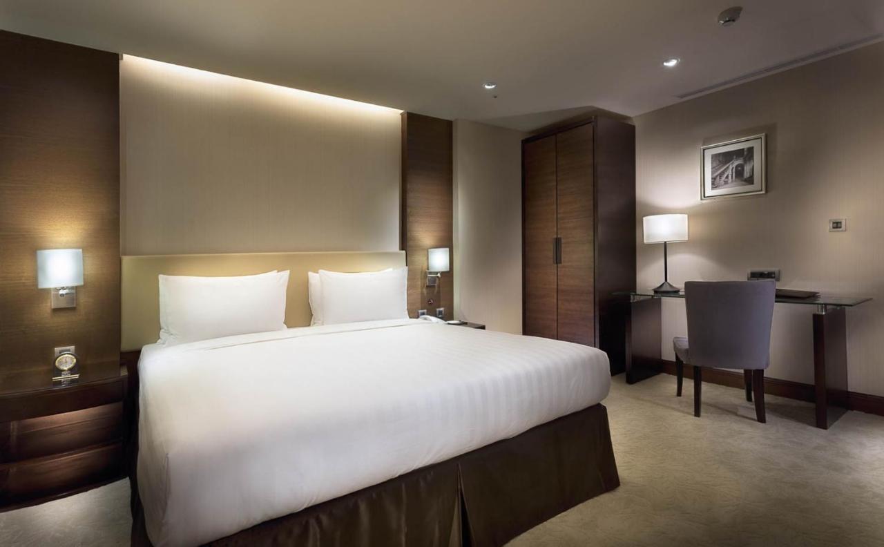 Hu House - Taipei Hotel ภายนอก รูปภาพ