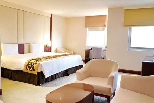Hu House - Taipei Hotel ภายนอก รูปภาพ