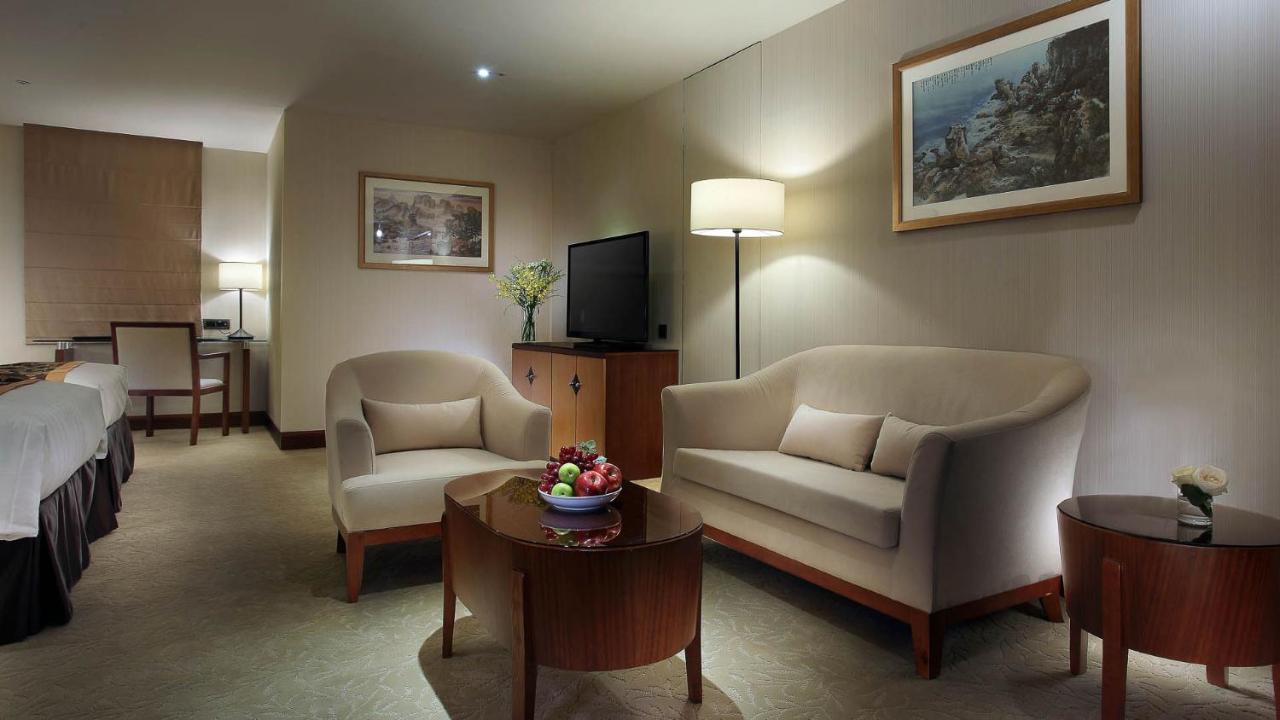 Hu House - Taipei Hotel ภายนอก รูปภาพ